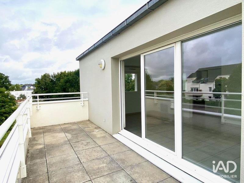 Appartement - 81 m² - 4 pièces