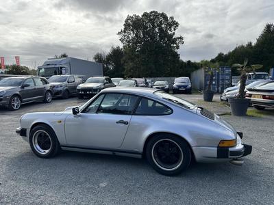 Porsche 911 3.2 l