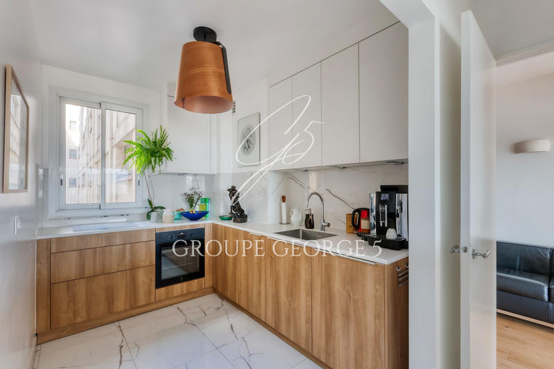 Appartement - 123 m² - 4 pièces