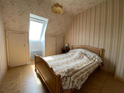 Maison - 126 m² - 5 pièces