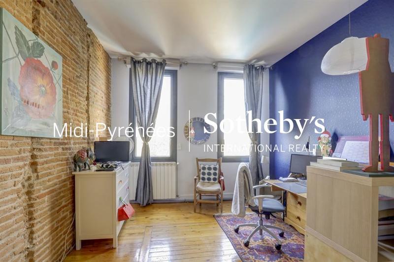 Maison - 258 m² - 5 pièces