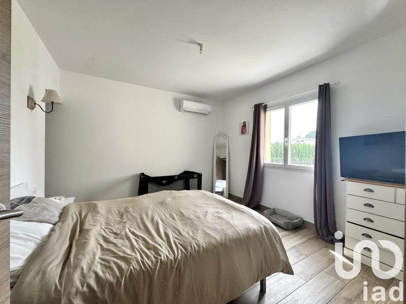 Maison - 119 m² - 4 pièces