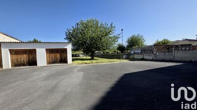 Maison - 75 m² - 4 pièces