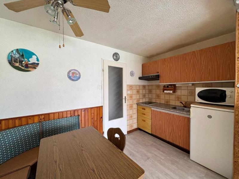 Appartement - 26 m² - 1 pièce