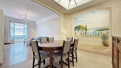 Appartement - 88 m² - 3 pièces