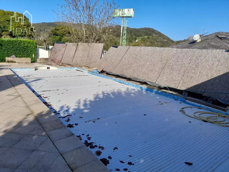 Villa - 129 m² - 6 pièces