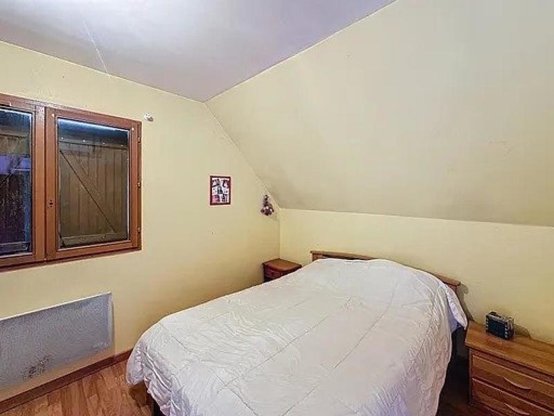 Maison - 100 m² - 6 pièces