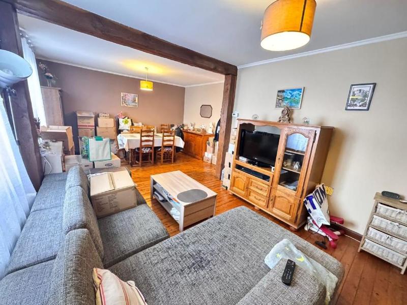 Appartement - 61 m² - 2 pièces