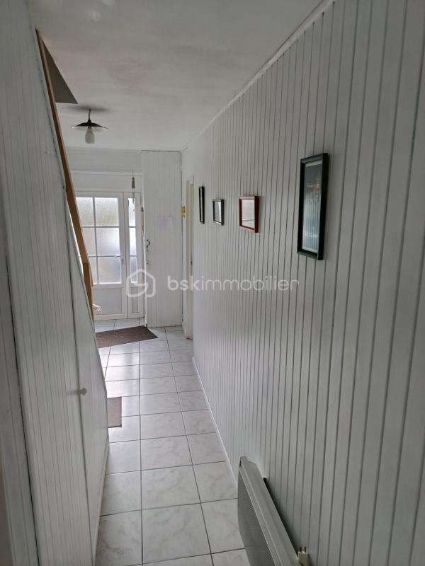 Maison - 75 m² - 4 pièces