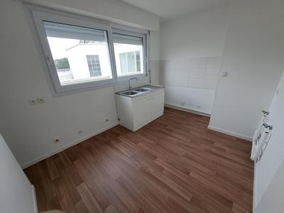 Appartement - 108 m² - 3 pièces