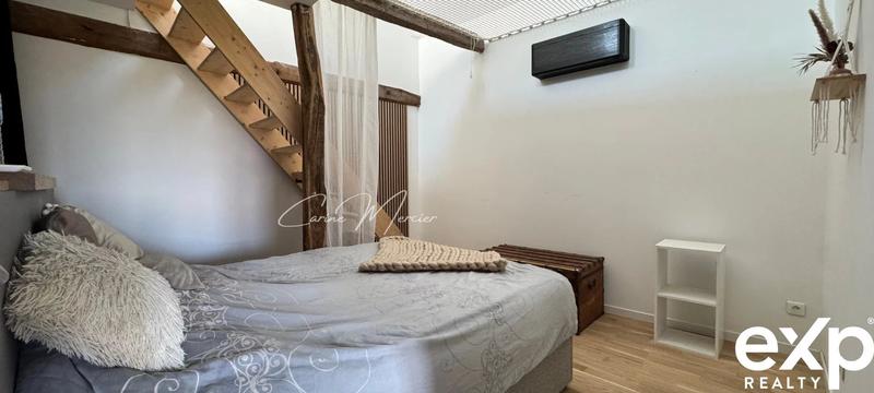 Maison - 174 m² - 7 pièces