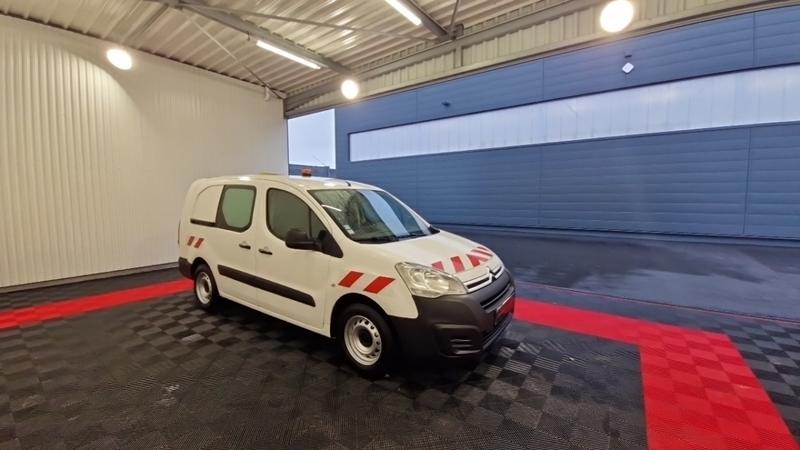 Citroën Berlingo Xl Bluehdi 100 Confort
