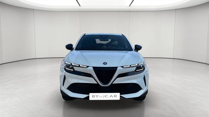 Alfa Romeo Junior Electrique Elettrica 156 ch Speciale