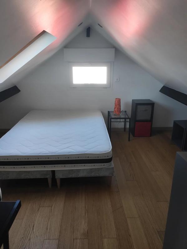 Maison - 78 m² - 5 pièces