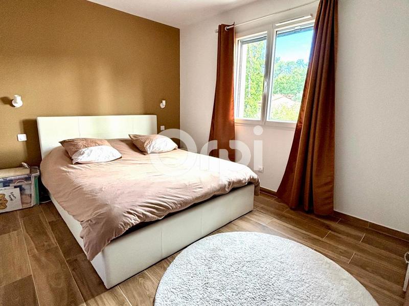 Villa - 91 m² - 4 pièces