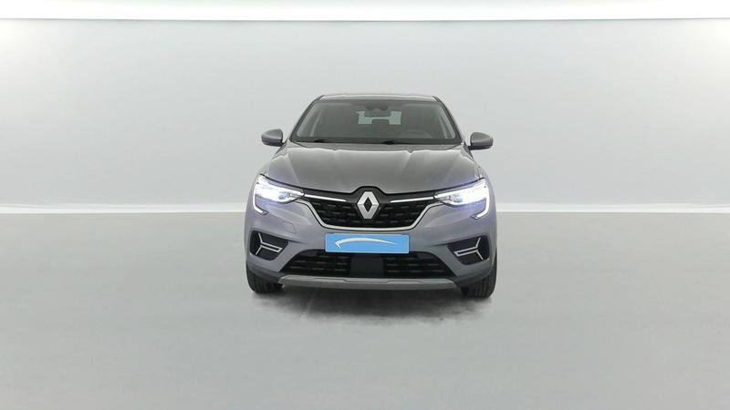 Renault Arkana mild hybrid 140 Edc Fap - 22 Evolution