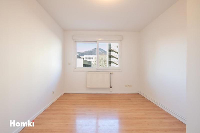 Appartement - 108 m² - 5 pièces