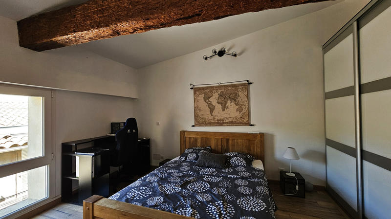 Propriété - 170 m² - 4 pièces