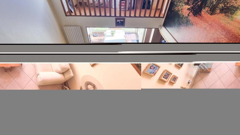 Maison - 180 m² - 6 pièces