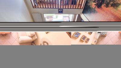 Maison - 180 m² - 6 pièces