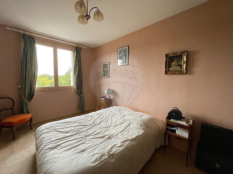 Appartement - 77 m² - 4 pièces