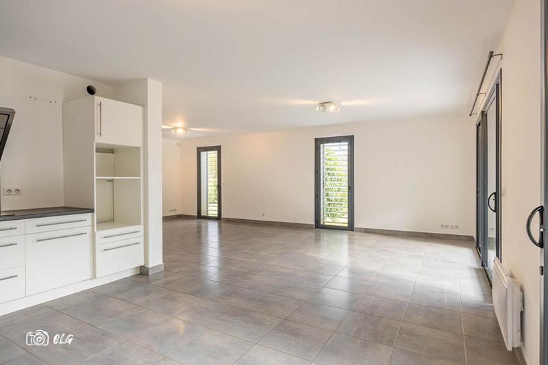 Maison - 136 m² - 5 pièces