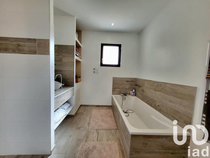 Maison - 149 m² - 5 pièces