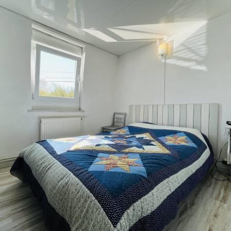 Maison - 75 m² - 5 pièces