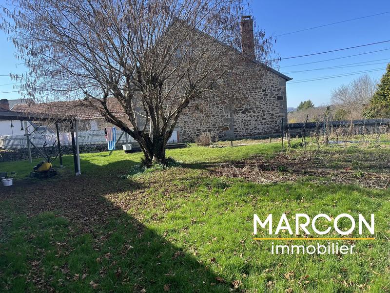 Maison - 113 m² - 4 pièces