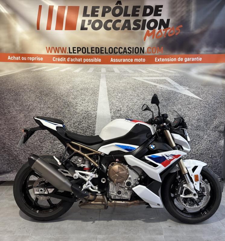 Bmw s 1000 R Pack m - S1000r