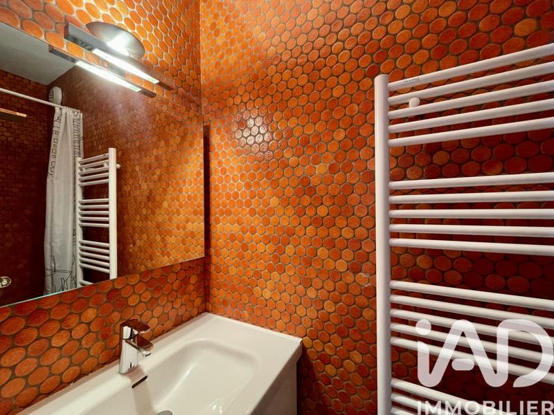 Appartement - 111 m² - 5 pièces