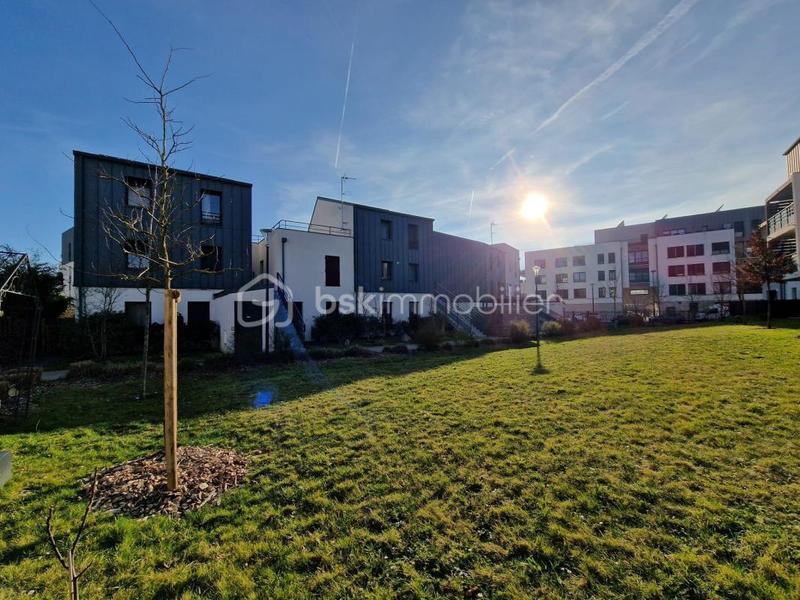 Duplex - 75 m² - 4 pièces