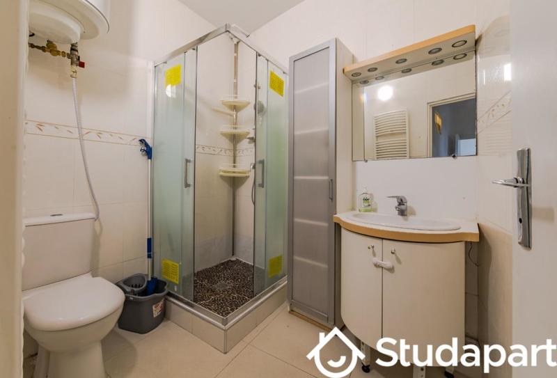 Appartement - 55 m² - 4 pièces