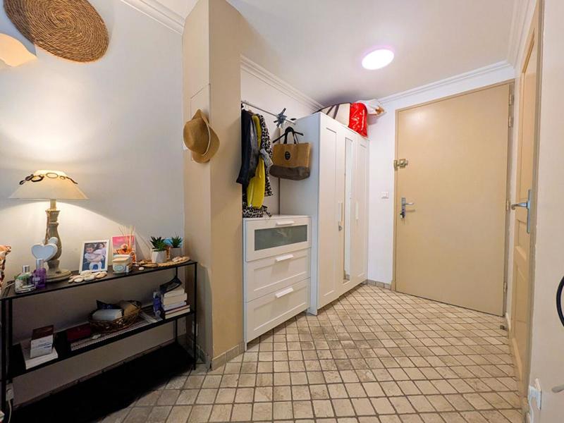 Appartement - 23 m² - 1 pièce