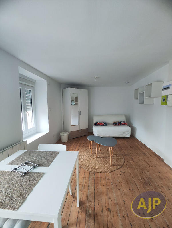 Immeuble - 10 pièces