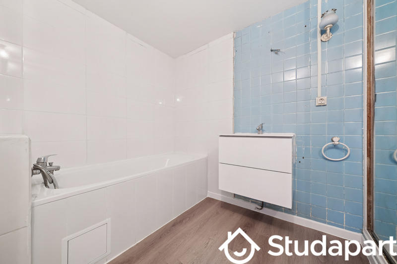 Appartement - 73 m² - 3 pièces