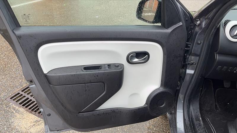 Renault Twingo III 1.0 SCe 75 Signature