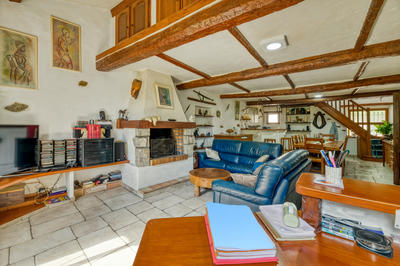 Duplex - 159 m² - 6 pièces