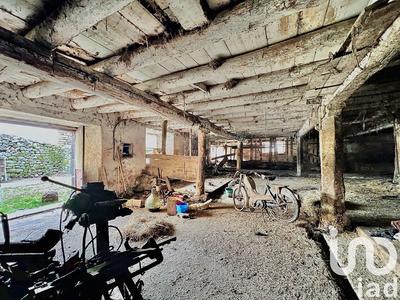 Ferme - 150 m² - 9 pièces