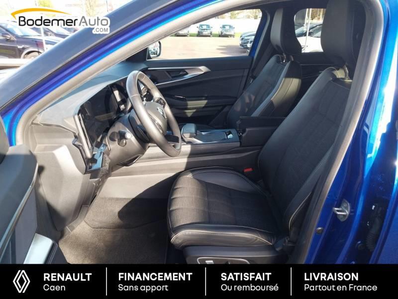 Renault Austral E-Tech hybrid 200 Iconic