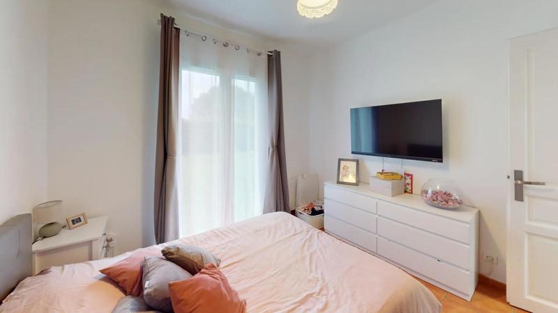 Propriété - 132 m² - 6 pièces