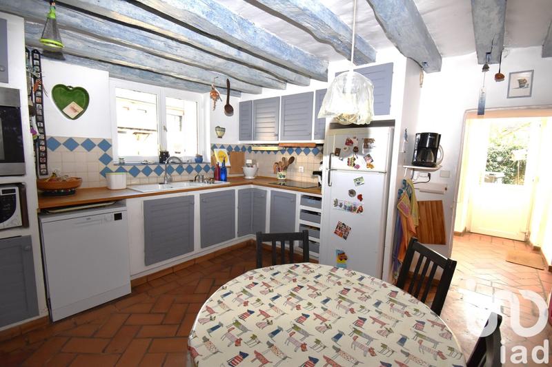 Maison - 157 m² - 8 pièces