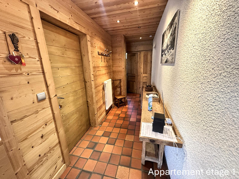 Maison - 171 m² - 10 pièces