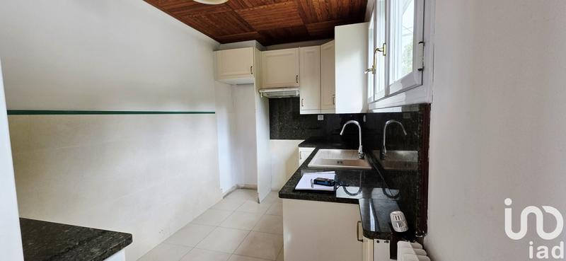 Maison - 114 m² - 4 pièces