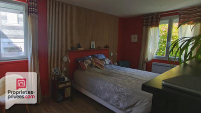 Maison - 145 m² - 6 pièces