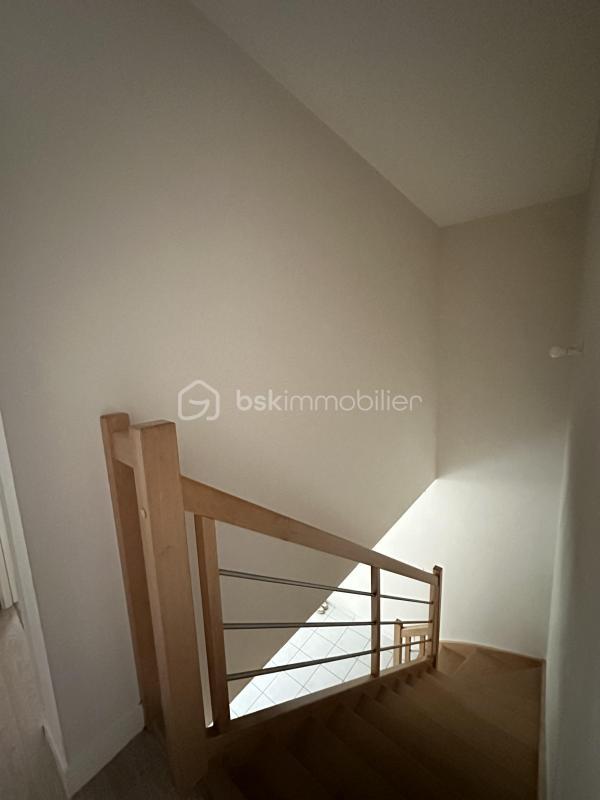 Maison - 109 m² - 5 pièces