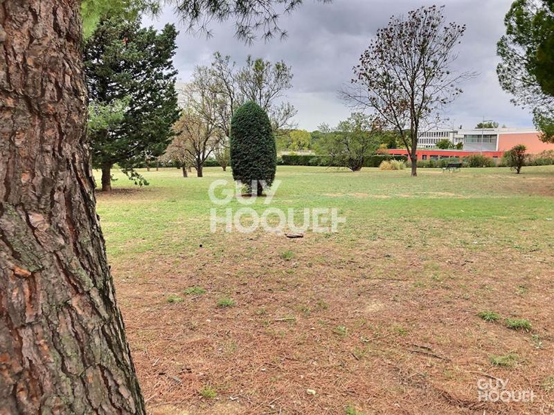 Appartement - 110 m² - 5 pièces