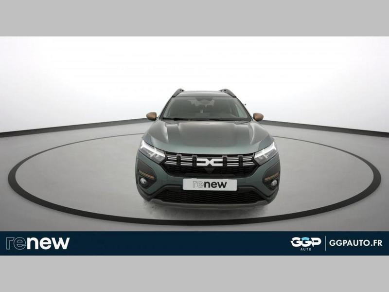 Dacia Jogger Hybrid 140 7 places Gsr2 Extreme