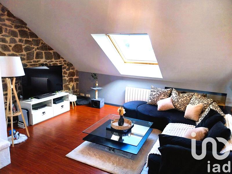 Appartement - 77 m² - 4 pièces