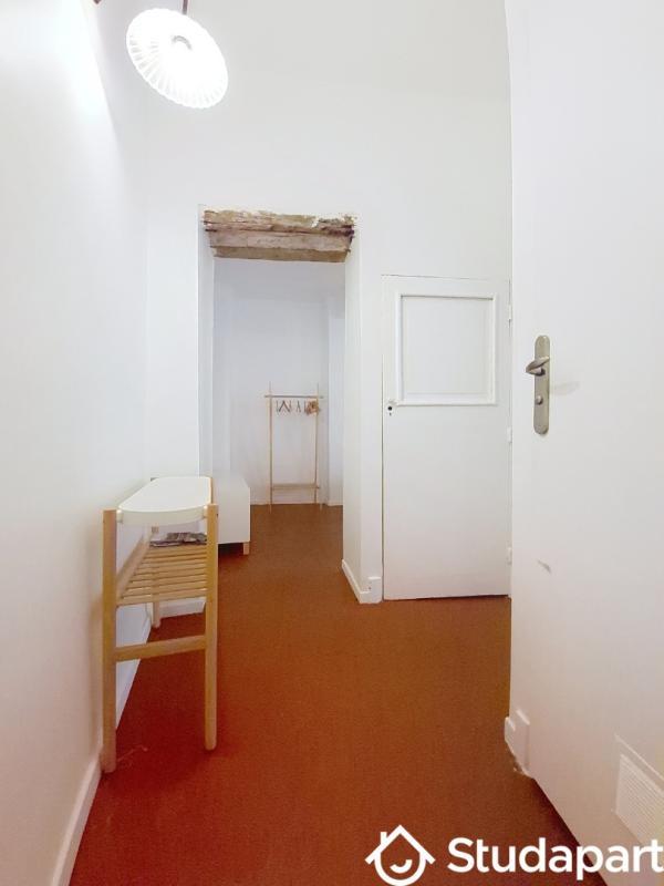 Appartement - 27 m² - 1 pièce